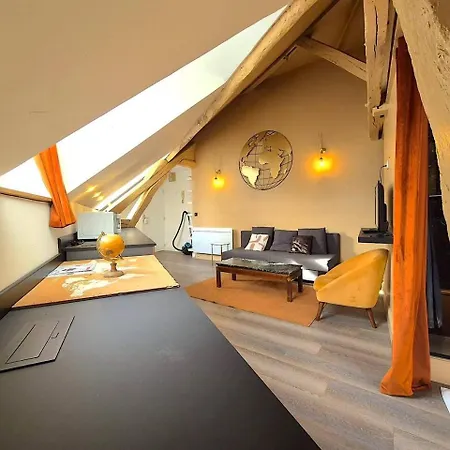 La Parenthèse Romaine Reims