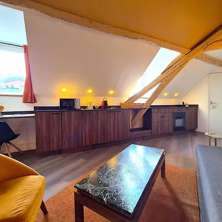 La Parenthèse Romaine * Reims