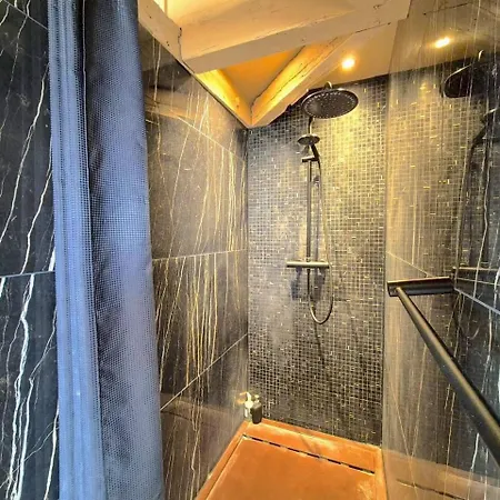 La Parenthèse Romaine Appartement *