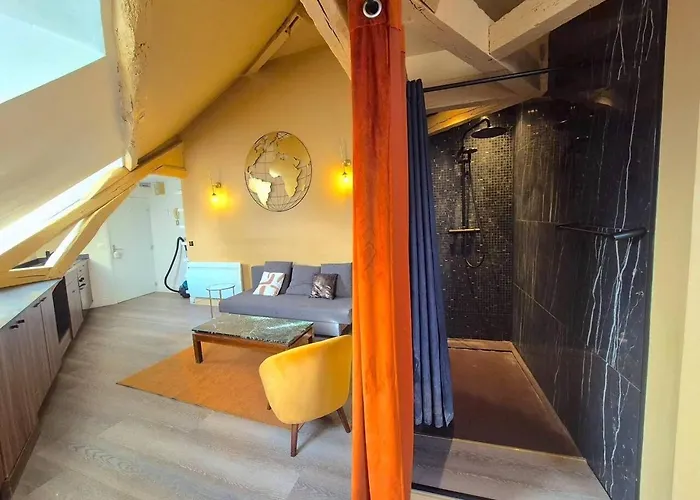 La Parenthèse Romaine