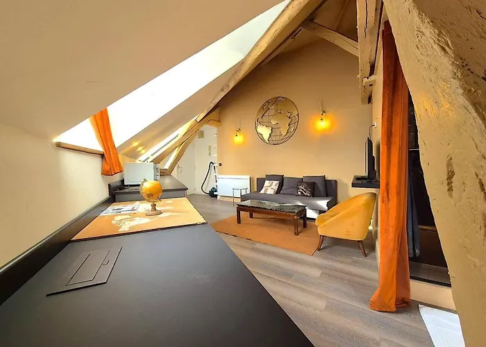 La Parenthèse Romaine Reims