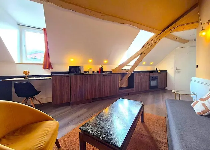 La Parenthèse Romaine * Reims